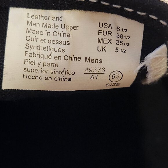 Airwalk Classic Slip-On (Size Mens 6.5) - Picture 8 of 8